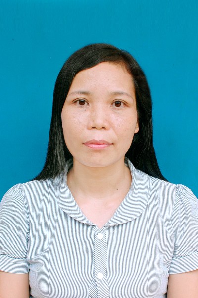 Phạm Thanh Thúy